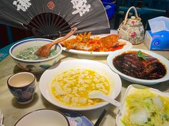 -探花·意境江南菜·唐伯虎文化体验店·松鼠桂鱼(观前店)