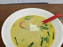 -三百碗宝应长鱼面(板仓街店)