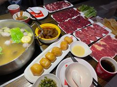 -凯德广场(西城店)