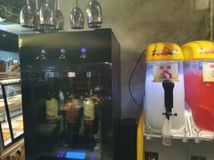 -盛江山自助料理(奥莱锦辉购物广场店)