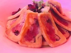 -西安绿地假日酒店·丽宝轩中餐厅