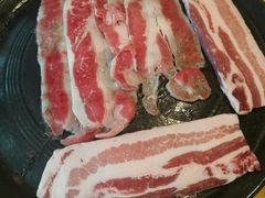 -故乡家韩国料理(丹东街店)