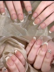 -M·X Nail日式美甲美睫