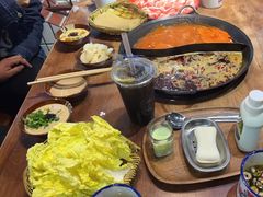 -楠火锅(葫芦岛飞天广场店)