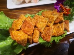 泰式鱼饼-Siam泰餐厅(水上公园店)