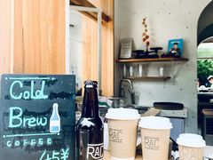 -RAC BAR(安福路店)