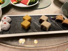 -唐廊烤鸭店(工体店)