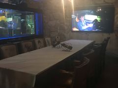 包房-润青四季音乐主题餐厅·椰子鸡(罗湖店)