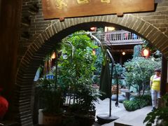 -香满楼(临安路店)