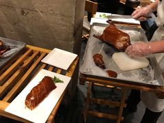 -四季民福烤鸭店(前门廊房二条店)