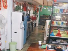 -弋车人洗美·维修·保养(三林店)