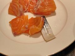 -康莱德酒店·美庭自助餐厅