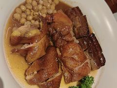 -汤城小厨•粤菜•靓汤(苏州街店)