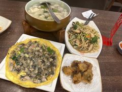 -海坛特色小吃·只做平潭特色菜(平潭店)