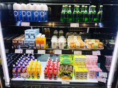 零售区-巴黎贝甜(熙悦汇店)
