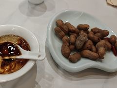 -火龙堂·风味民间菜(文一路店)