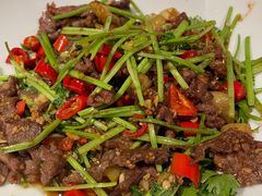 -绿茶餐厅(华联万柳店)