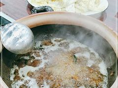 -华仔土鸡店(南洲分店)