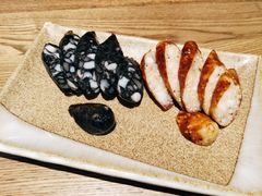 海鲜香肠-鳥焱商店(王府大街店)