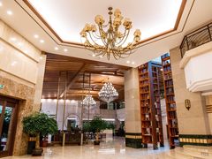-天明山温泉大酒店