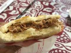 -秦香陕西食府(华贸天地店)