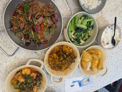 -雲物·云南小馆(好悦天地店)