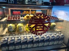 -茶百道(京溪店)