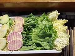 -菌彩云南野生菌火锅(呈贡七彩云南第壹城店)