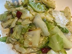 -我是那个大叔·美食研究所(新塘路店)