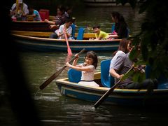 儿童节2013-望江楼公园