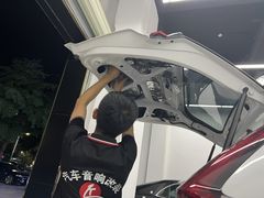 -乐之行汽车音响改装