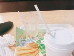 -德克士(睢宁曼哈顿店)