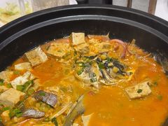 -筱爷叔·上海传统手工菜(玉树路店)