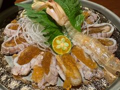 -千代武日本料理(开发区店)