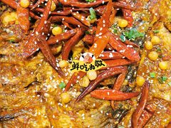 -雅佳神话·麻辣烤鱼(新街口店)