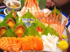-極上萬膳·日料放题(海岸城店)