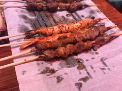 -肉串汪(望京店)