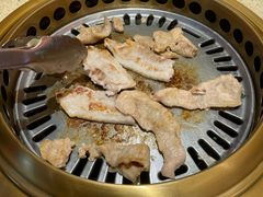 -妙香居韩国烤肉(容桂天佑城店)