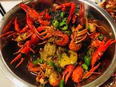 -文和友老长沙龙虾馆(化龙池店)