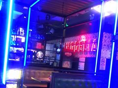 卡座-胖哥俩肉蟹煲(虹口龙之梦店)