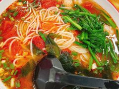 -官人桥番茄米线(温江行署店)