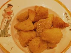 锅巴土豆-武大郎烧饼(龙城广场店)