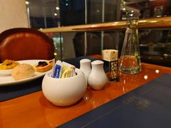 -昆明佳华广场酒店·西餐厅