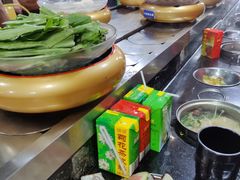 -汤响自助回转火锅百汇(乐峰广场店)