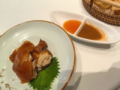 -祥记餐饮•豫粤珍味(金隅大厦店)