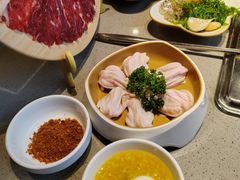 -海底捞火锅(武胜路凯德广场店)