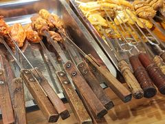 -水浒烤肉(国贸店)