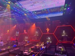 -M-MIX电音烤吧