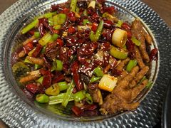 -掌上鲜(南顺城街店)