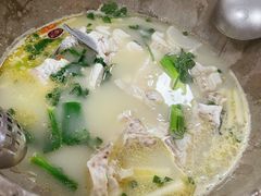 -七采菌园·野生菌石锅鱼(环城北路店)